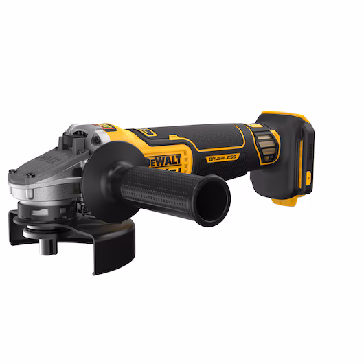 Angle Grinder Series